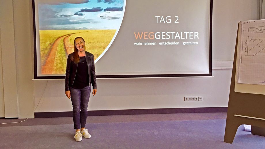 WEG Seminar